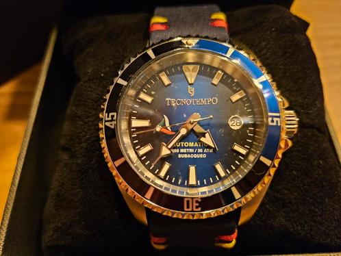 STOPPEN HOBBY AANBOD VEEL HORLOGES ZIE FOTOS, Sieraden, Tassen en Uiterlijk, Horloges | Heren, Zo goed als nieuw, Ophalen of Verzenden