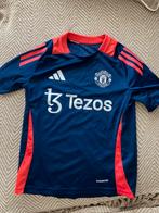 Manchester united shirt origineel kind, Maat S, Ophalen of Verzenden, Zo goed als nieuw, Shirt