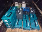 Nieuwe Makita m-boxen transport koffer PRIJS PER STUK., Ophalen, Nieuw