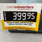 Dell Pro 14 | 500GB | 16GB | Intel Core 5 | 14" | 395481, Dell 14 Pro, Met videokaart, 2 tot 3 Ghz, Qwerty