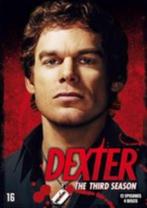 Dexter third season, Cd's en Dvd's, Dvd's | Tv en Series, Vanaf 16 jaar, Ophalen of Verzenden, Zo goed als nieuw