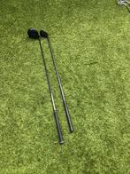Ping houten 5 en Cobra driver voor dames, Sport en Fitness, Golf, Ophalen of Verzenden, Gebruikt, Club, Ping