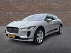 Jaguar I-PACE EV400 90 kWh LEDER NAVIGATIE 20"LMV NAVIGATIE, Auto's, Jaguar, Automaat, Gebruikt, 44 min, I-PACE
