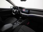 Skoda Octavia Combi 1.5 TSI First Edition | Navigatie | Zond, Auto's, Skoda, Stof, 4 cilinders, Origineel Nederlands, Handgeschakeld
