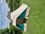 Cabanon circustent, Caravans en Kamperen, Tenten, Ophalen of Verzenden, Zo goed als nieuw