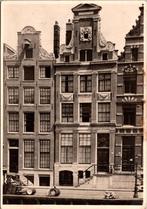 Rokin - Amsterdam (1946), Verzamelen, Ophalen of Verzenden, 1940 tot 1960, Ongelopen, Noord-Holland