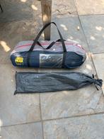 High Peak Topaz 5 Tent - Gebruikt, Ophalen, Gebruikt, Tot en met 5