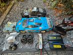 HPI straat- / driftauto | RTR | Brushless combo, Elektro, Gebruikt, Ophalen of Verzenden, RTR (Ready to Run)