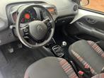 Citroën C1 VTi 72 Feel | Trekhaak | Bluetooth | Airco |, Auto's, 12 maanden, Stof, Gebruikt, 4 stoelen