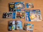 K'nex Bouwpakketten - Diverse Sets, Ophalen of Verzenden, Gebruikt, Losse stenen, Lego