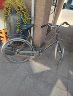 Gazelle Gedo fiets, Fietsen en Brommers, Fietsen | Dames | Omafietsen, Ophalen, Versnellingen, 56 cm of meer, Zo goed als nieuw