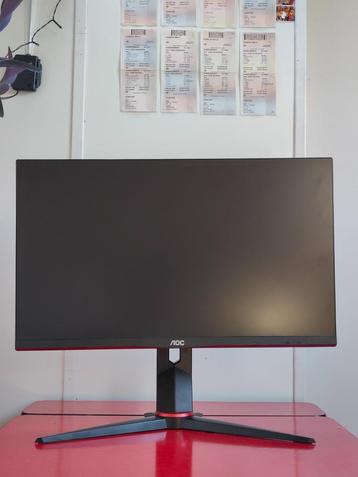 AOC 24G2U beschikbaar voor biedingen