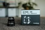 Voigtländer Ultron 28mm F/2 ASPH Type II Leica M, Ophalen, Zo goed als nieuw, Groothoeklens