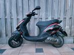 Piaggio zip sp 125cc lc brom (180cc 172cc 150cc), Fietsen en Brommers, Scooters | Piaggio, Ophalen, Tweetakt, Gebruikt, Maximaal 45 km/u