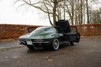 1967 Chevrolet Corvette 427/435, Auto's, Lederen bekleding, 434 pk, Achterwielaandrijving, Zwart