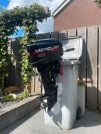 Mercury 6 pk, Ophalen, Zo goed als nieuw, Motor en Techniek, Motorboot