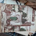 Magazine Marokko 1956, Ophalen of Verzenden