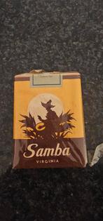 Pakje Samba sig. WOII, Ophalen of Verzenden, Overige gebieden