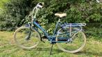 BATAVUS Bolero Inspire H57 cm Dames Fiets BLAUW., Fietsen en Brommers, Fietsen | Dames | Damesfietsen, Ophalen, Gebruikt, Versnellingen