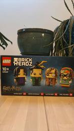 Lego brickheadz harry potter, Ophalen of Verzenden, Nieuw