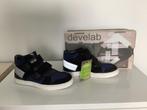 Develab:stoere schoenen sneakers jongens Maat:31-  Nieuw, Develab:stoere schoenen, Schoenen, Nieuw, Ophalen of Verzenden