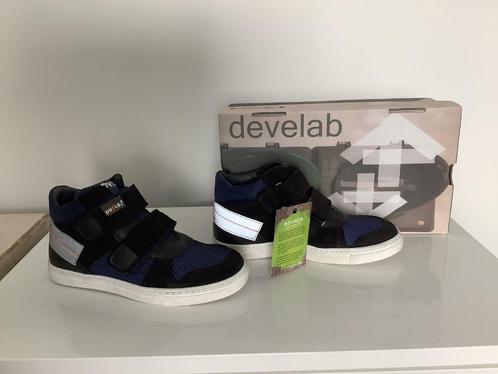 Develab:stoere schoenen sneakers jongens Maat:31-  Nieuw, Kinderen en Baby's, Kinderkleding | Schoenen en Sokken, Nieuw, Schoenen