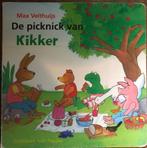 Max Velthuijs - Boeken van Kikker, Ophalen of Verzenden, Zo goed als nieuw, Max Velthuijs, Fictie algemeen