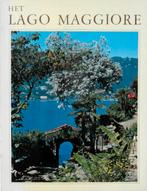 Het Lago Maggiore,, Overige merken, Europa, Ophalen of Verzenden, Zo goed als nieuw
