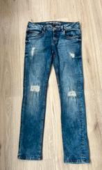 Skinny jeans jongens 170, Kinderen en Baby's, Kinderkleding | Maat 170, Ophalen of Verzenden, Zo goed als nieuw, Jongen, Broek