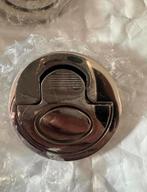 Nieuwe RVS Luikringen Set (7 stuks), Ophalen of Verzenden, Nieuw, Overige typen