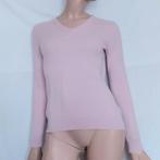 S'MARLON CASHMERE Trui , Maat S, Verzenden, Zo goed als nieuw, Maat 36 (S), Roze
