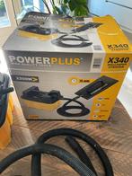 Powerplus X340 Behangafstomer, Doe-het-zelf en Verbouw, Ophalen, Zo goed als nieuw
