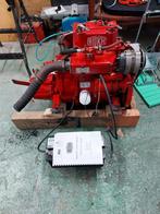 Bukh Scheepsdiesel - Betrouwbare Motor, Ophalen of Verzenden, Gebruikt, Dieselmotor, 1800 rpm of meer