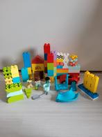 Diverse lego duplo, Kinderen en Baby's, Duplo, Zo goed als nieuw, Ophalen