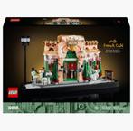LEGO Icons Frans café 10362|NEW|, Ophalen of Verzenden, Nieuw, Complete set, Lego