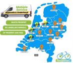 Elektrische driewielfiets driewieler OP VOORRAAD v.a. 2199,-, Fietsen en Brommers, Fietsen | Driewielfietsen, Ophalen of Verzenden