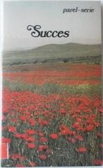 Succes (Parel-serie Gideon)., Boeken, Godsdienst en Theologie, Ophalen of Verzenden, Zo goed als nieuw, Christendom | Protestants