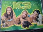 K3 Puzzel - 99 Stukjes - Origineel, Ophalen of Verzenden, Minder dan 500 stukjes, Gebruikt, Legpuzzel