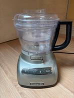 KitchenAid Foodprocessor, Witgoed en Apparatuur, Keukenmixers, Ophalen, 4 liter of meer, 3 snelheden of meer, Zo goed als nieuw