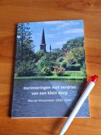 Nieuw-Vossemeer 1940-1945, Ophalen of Verzenden, Zo goed als nieuw, Algemeen