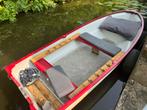 Prachtige boot, Watersport en Boten, Sloepen, Ophalen, Gebruikt, Tot 10 pk, 3 tot 6 meter