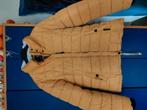 Navahoo dames winterjas maat XL, Navahoo, Geel, Maat 46/48 (XL) of groter, Ophalen of Verzenden