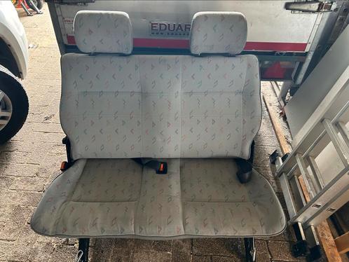 Extra bankje VW T4, Auto-onderdelen, Interieur en Bekleding, Volkswagen, Gebruikt, Ophalen