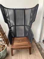 PRACHTIGE VINGSON IKEA TUINSTOEL, Ophalen, Nieuw, Hout