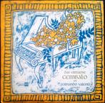 LP  FERNANDO VALENTI - Das Virtuose Cembalo, Ophalen of Verzenden, Zo goed als nieuw