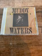 Muddy Waters - King Bee, Ophalen of Verzenden, 1980 tot heden, Gebruikt, Jazz