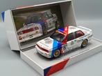 Werk83 1:18 BMW M3 E30 DTM Champion 1989 nr. 15 R. Ravaglia, Overige merken, Willeckstr. 7, 35614 Asslar, Duitsland, Auto, Nieuw