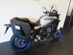 Yamaha TRACER 9 GT ABS ZEER FRAAI! HISTORY (bj 2021), Motoren, Motoren | Yamaha, Bedrijf, Toermotor, 847 cc