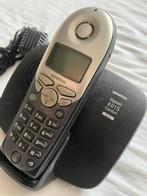 Siemens Gigaset Comfort 4015, Ophalen, Gebruikt, 1 handset