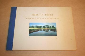 Beek in beeld - Logboek van een landschap [Westerwolde] beschikbaar voor biedingen